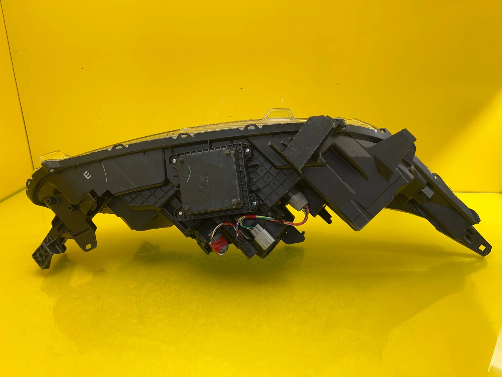 Phare gauche Mitsubishi Eclipse Cross Full Led 2018- Autolamps 5 Phare gauche Mitsubishi Eclipse Cross Full Led 2018-