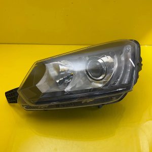 Phare gauche Skoda Yeti FL Lift 13- Bi-Xenon Led 5L1941015C