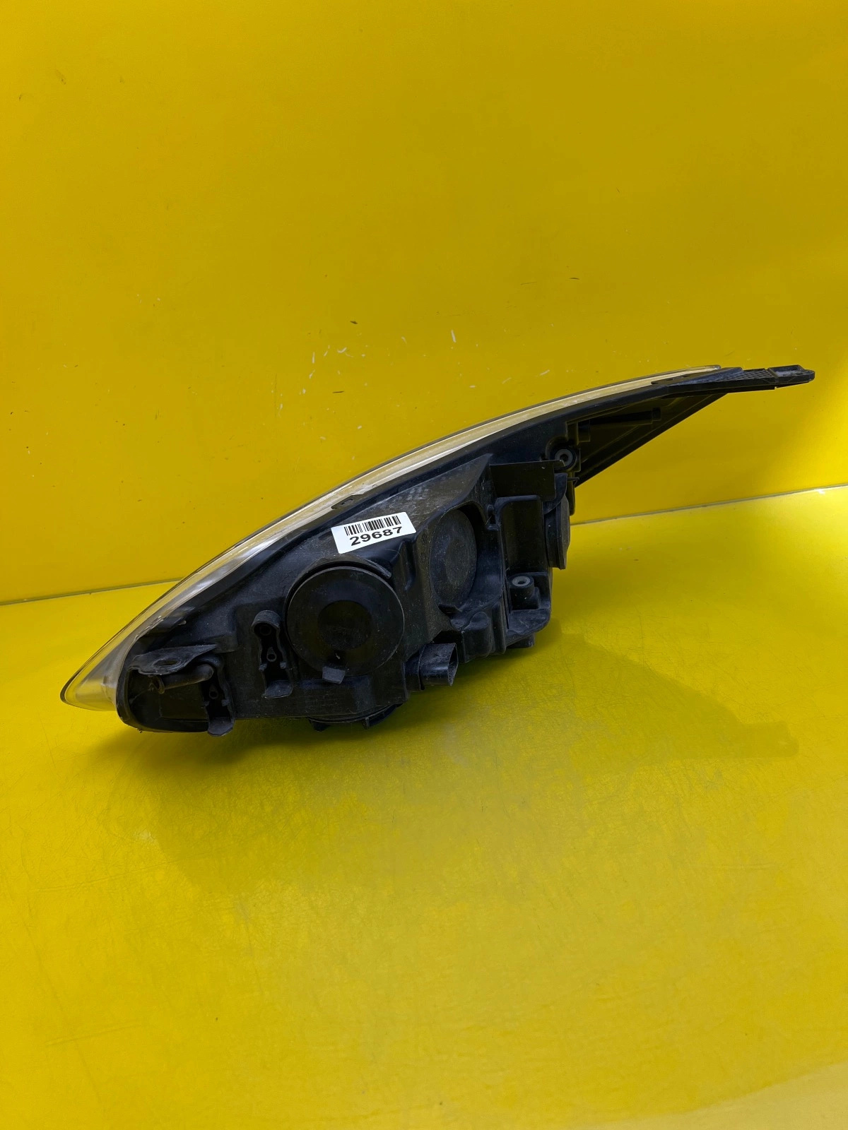 Phare droit Ford Focus MK3 III 10-14 Xenon + Led BM51-13D154-AE Autolamps 3 Phare droit Ford Focus MK3 III 10-14 Xenon + Led BM51-13D154-AE