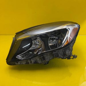 Phare gauche Mercedes GLA W156 Regular H7 USA A1569061500