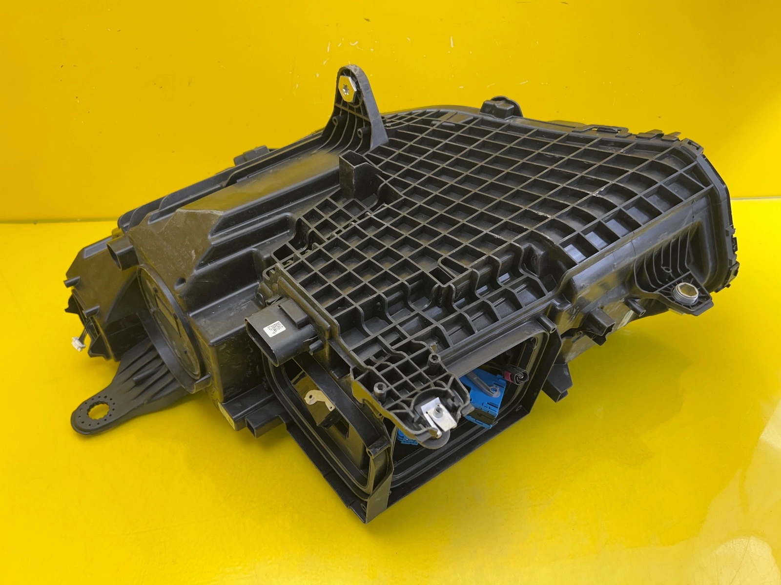 Phare droit Mercedes EQS W296 X296 Full Led A2969069201 Autolamps 5 Phare droit Mercedes EQS W296 X296 Full Led A2969069201