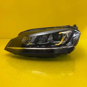 Phare avant gauche VW Golf VII Xenon 5G1941031
