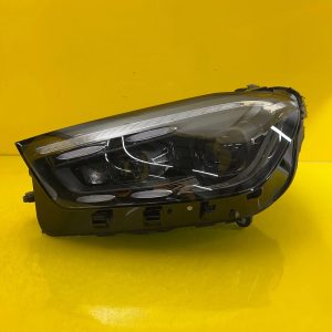 Phare gauche Mercedes GLE W167 Lift 23- Full Led A1679066908