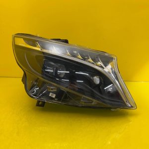 Phare droit Mercedes V-Class Vito W447 Lift Full Led A4479063301