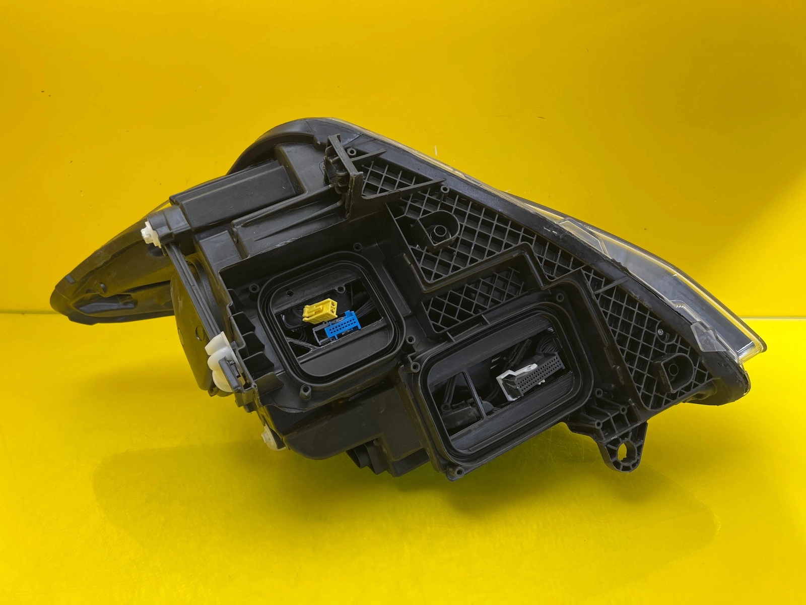 Phare droit Mercedes V-Class Vito W447 Lift Full Led A4479063301 Autolamps 6 Phare droit Mercedes V-Class Vito W447 Lift Full Led A4479063301