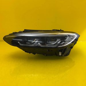 Phares Gauche BMW 4 G22 G23 G26 Full Led 5A19351-04