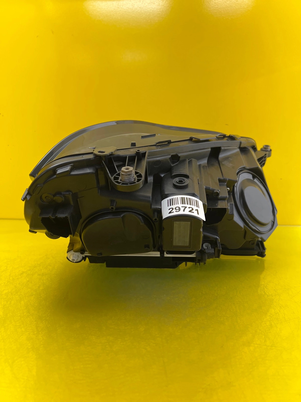 Phare Mercedes Classe E W212 Lampe de levage gauche Full Led A2128205539 Autolamps 5 Phare Mercedes Classe E W212 Lampe de levage gauche Full Led A2128205539