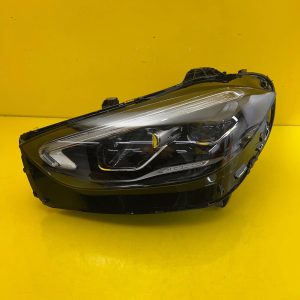 Phare gauche Mercedes classe C W206 Full Led A2069067103