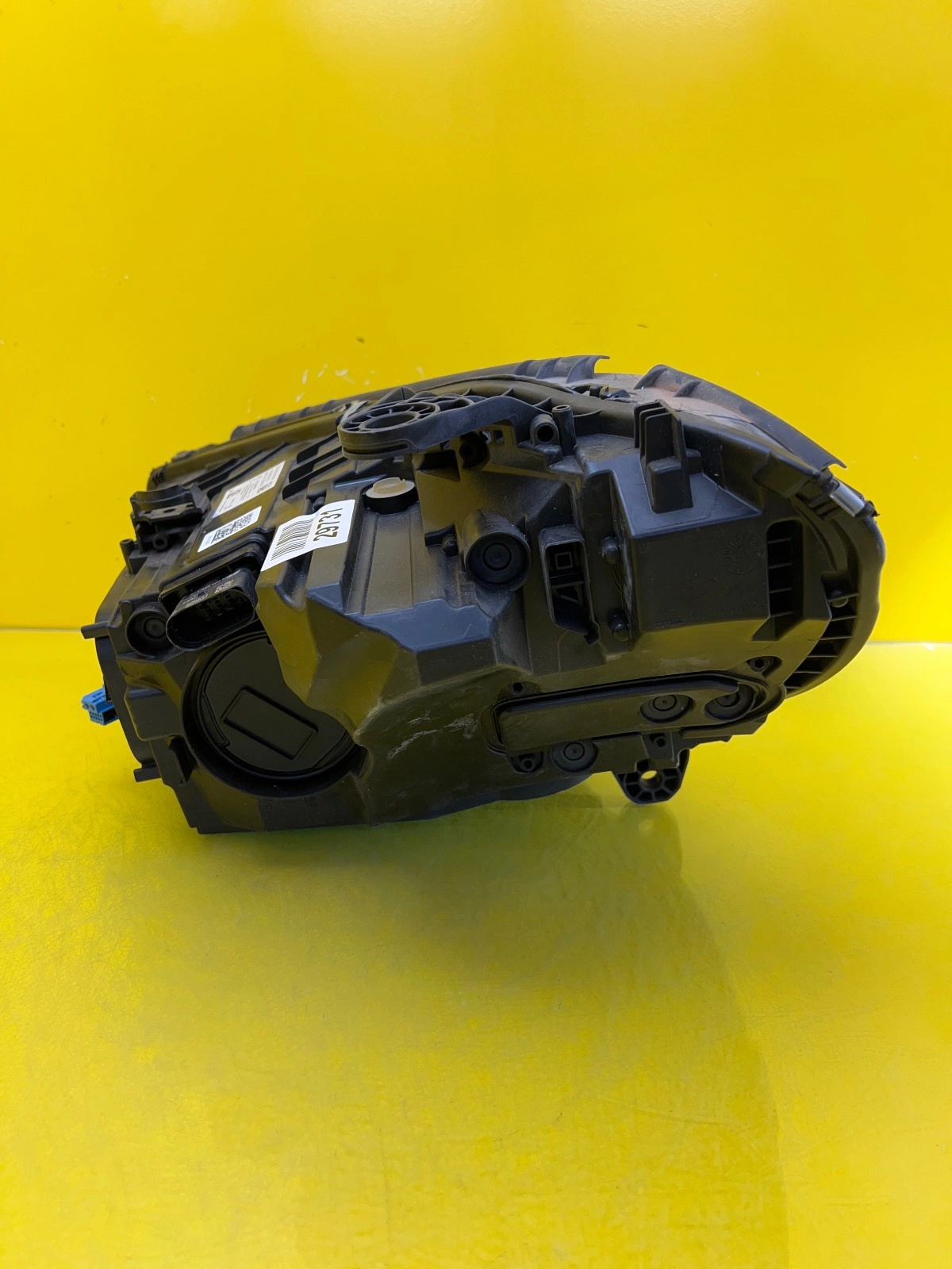 Phare droit Mercedes Classe C W206 Digital Light A2069063003 Autolamps 5 Phare droit Mercedes Classe C W206 Digital Light A2069063003