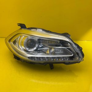 Phare Avant Droit Suzuki SX4 S-Cross Xenon Led 100-17735 13-16