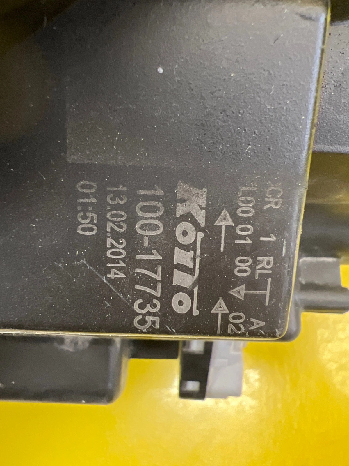 Phare Avant Droit Suzuki SX4 S-Cross Xenon Led 100-17735 13-16 Autolamps 3 Phare Avant Droit Suzuki SX4 S-Cross Xenon Led 100-17735 13-16