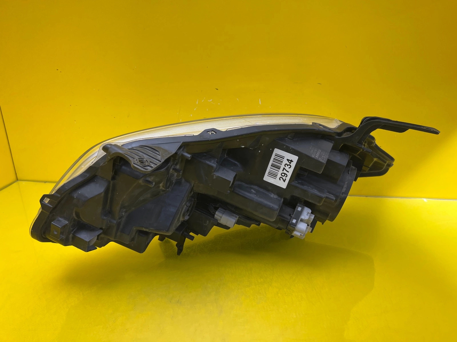 Phare Avant Droit Suzuki SX4 S-Cross Xenon Led 100-17735 13-16 Autolamps 4 Phare Avant Droit Suzuki SX4 S-Cross Xenon Led 100-17735 13-16