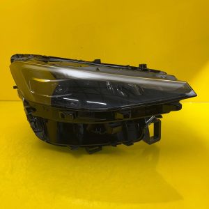 Phare avant droit VW T-Roc 2025- Led 2GV941036 Lentille noire