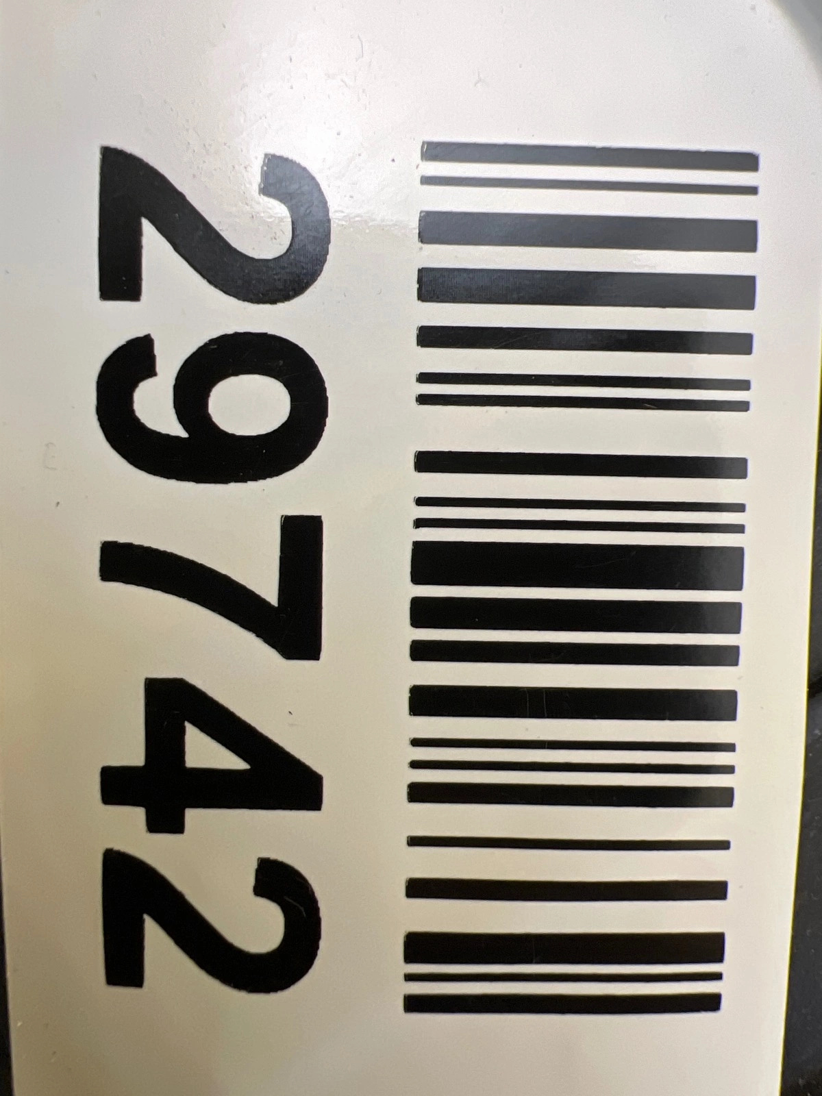Phare avant droit VW T-Roc 2025- Led 2GV941036 Lentille noire Autolamps 3 Phare avant droit VW T-Roc 2025- Led 2GV941036 Lentille noire