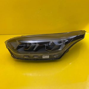 Phare gauche Kia Ceed III Lift Full Led 92101J7500