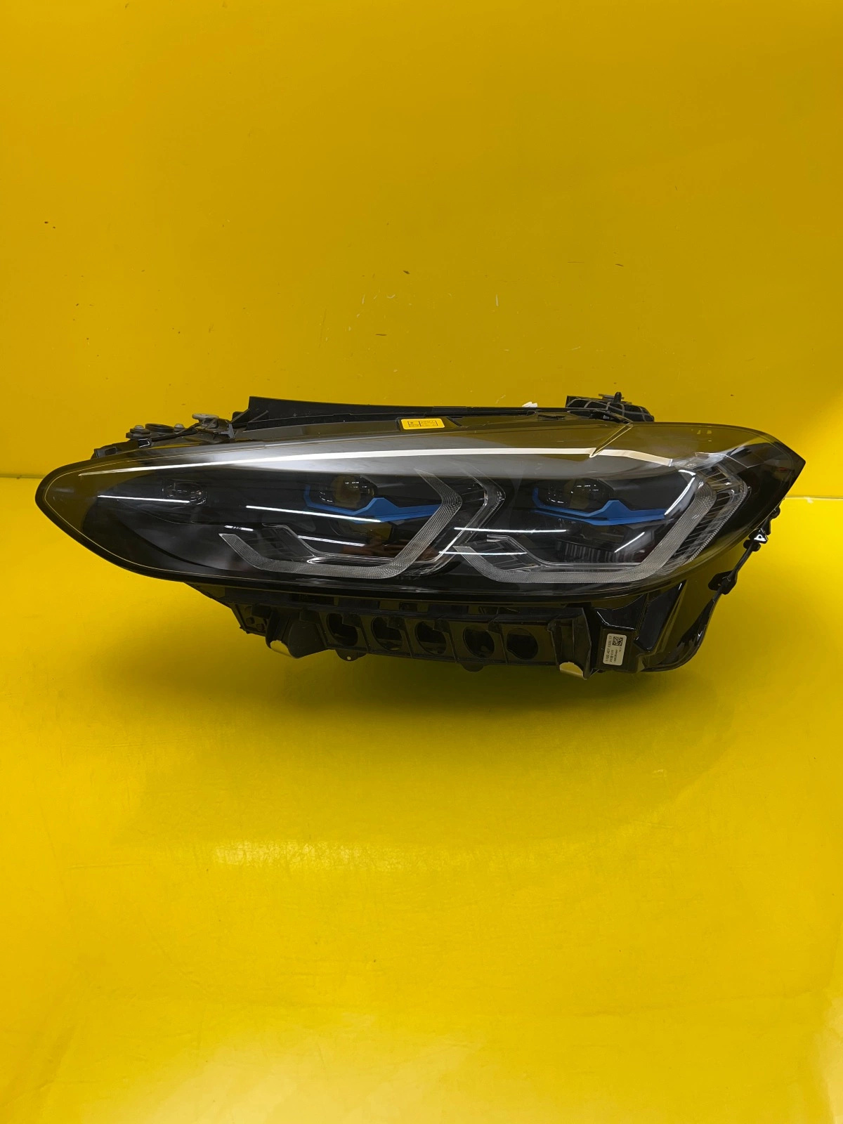 Phare Gauche BMW M3 M4 G80 G22 G23 G26 5A19367-04 Laser Autolamps Phare Gauche BMW M3 M4 G80 G22 G23 G26 5A19367-04 Laser