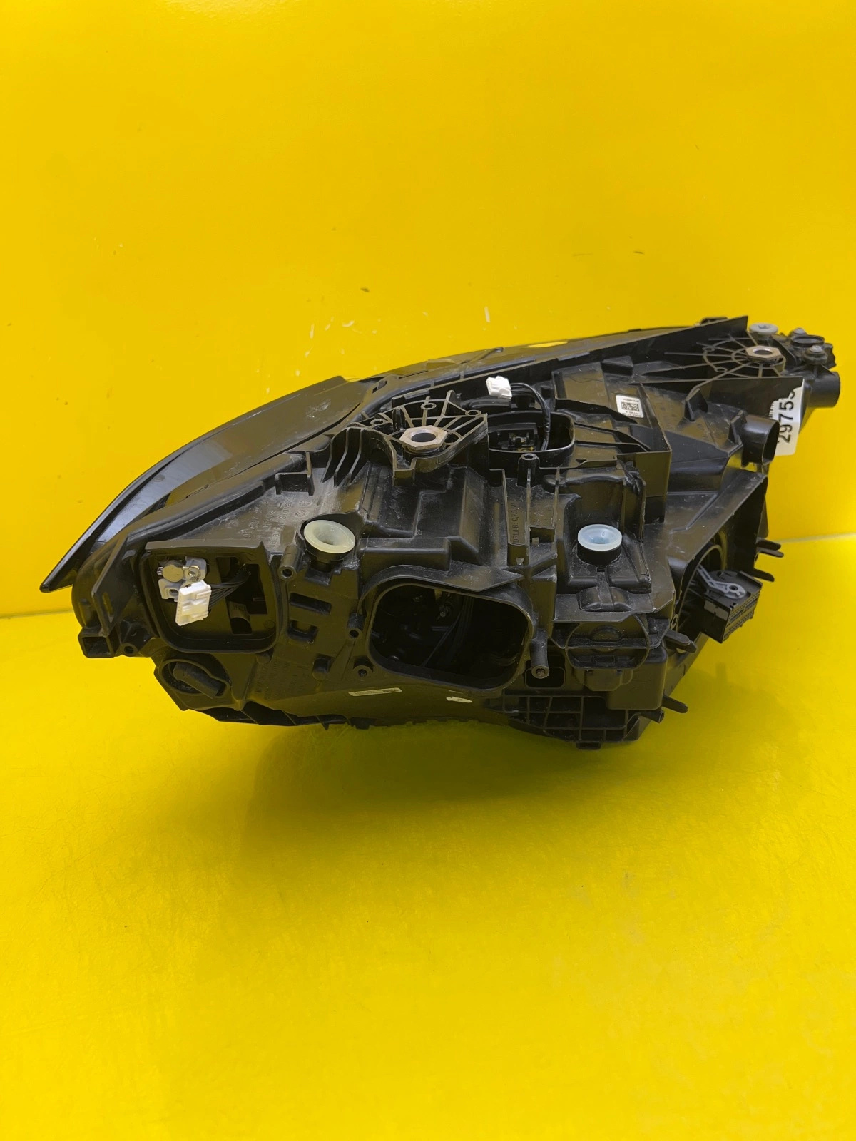 Phare Gauche BMW M3 M4 G80 G22 G23 G26 5A19367-04 Laser Autolamps 5 Phare Gauche BMW M3 M4 G80 G22 G23 G26 5A19367-04 Laser