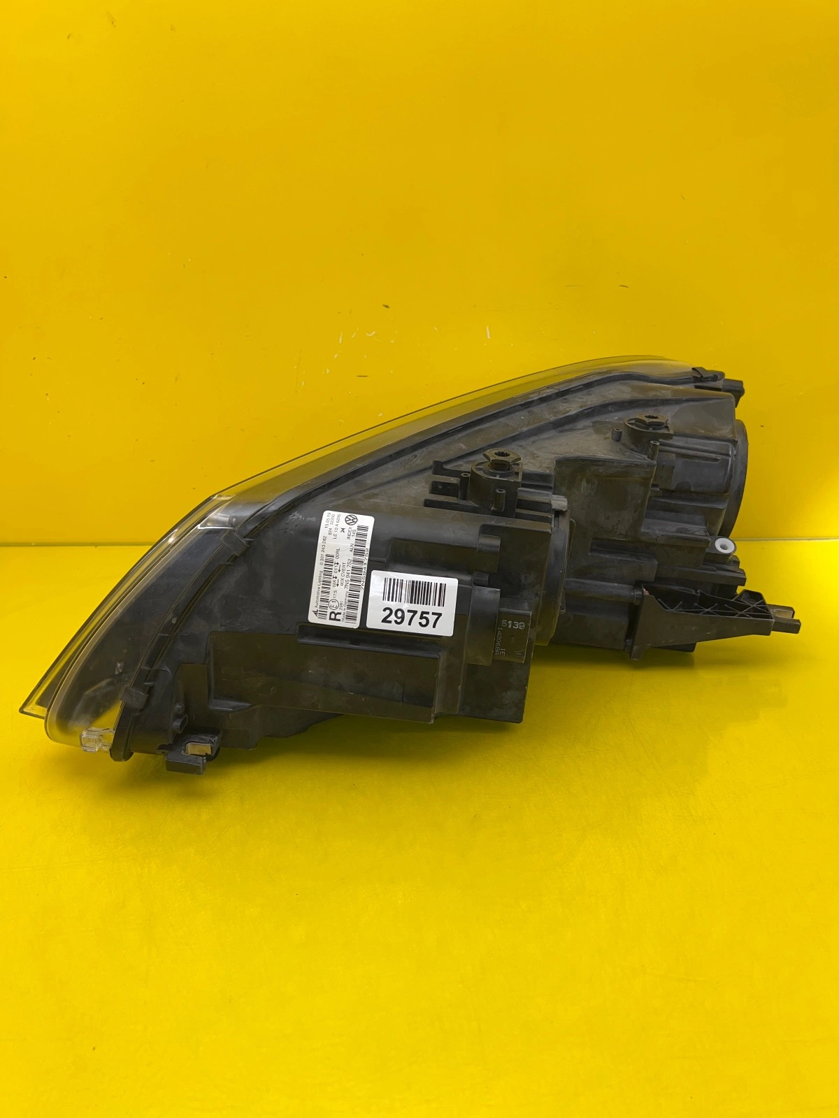 Phare droit Siège Alhambra 2 II 7N5 10- Bi-Xenon 7N5941752 Autolamps 4 Phare droit Siège Alhambra 2 II 7N5 10- Bi-Xenon 7N5941752