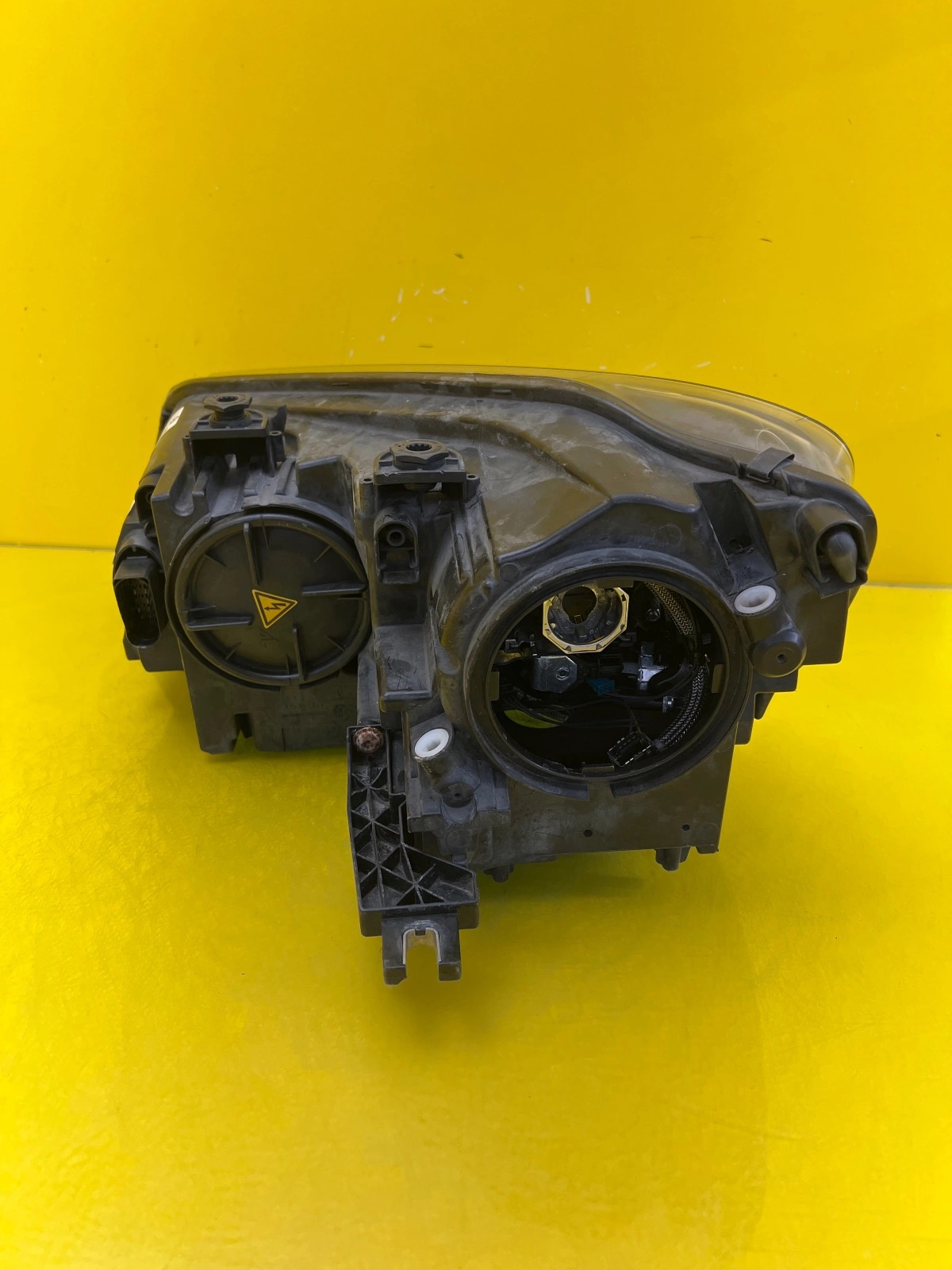 Phare droit Siège Alhambra 2 II 7N5 10- Bi-Xenon 7N5941752 Autolamps 5 Phare droit Siège Alhambra 2 II 7N5 10- Bi-Xenon 7N5941752