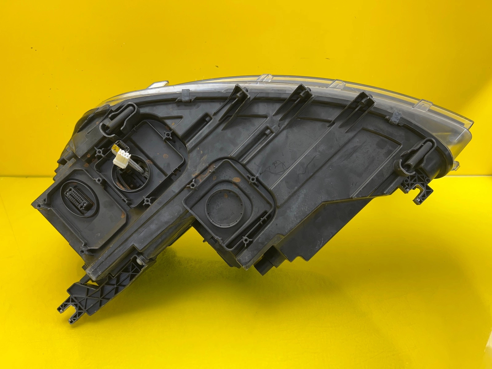 Phare droit Siège Alhambra 2 II 7N5 10- Bi-Xenon 7N5941752 Autolamps 6 Phare droit Siège Alhambra 2 II 7N5 10- Bi-Xenon 7N5941752