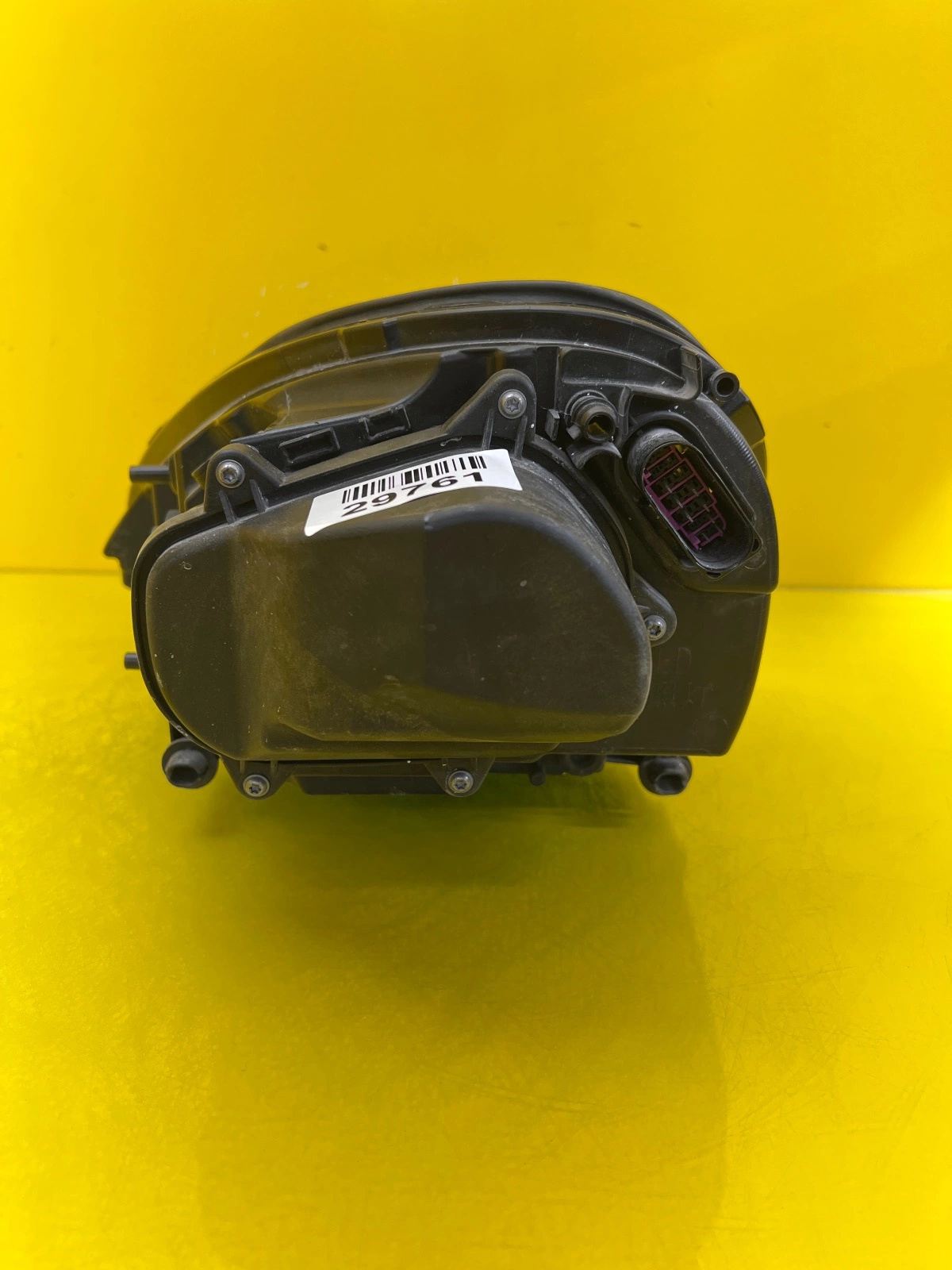 Phare droit Porsche Cayenne II Lift Full Led 7P5 7P5941774H USA Autolamps 5 Phare droit Porsche Cayenne II Lift Full Led 7P5 7P5941774H USA