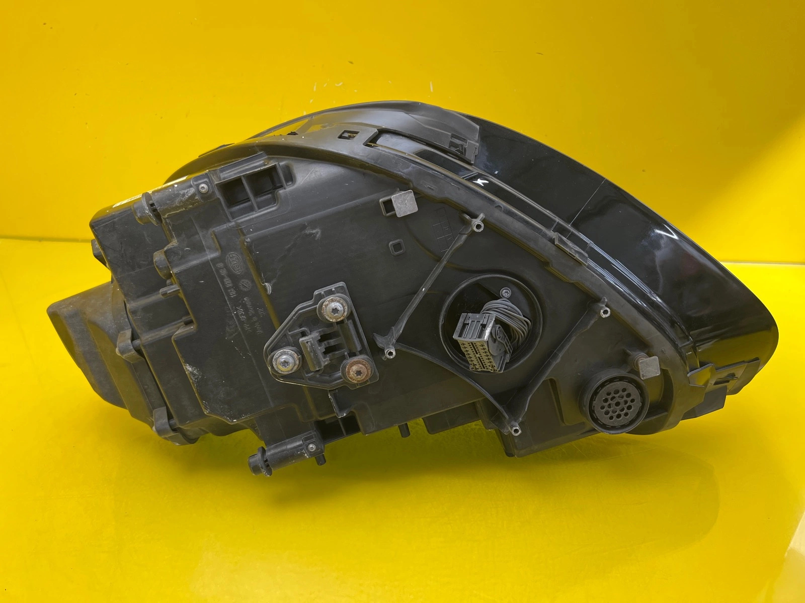 Phare droit Porsche Cayenne II Lift Full Led 7P5 7P5941774H USA Autolamps 6 Phare droit Porsche Cayenne II Lift Full Led 7P5 7P5941774H USA