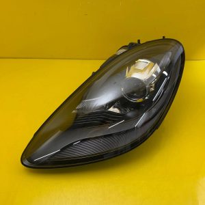Phare gauche Porsche 718 Boxster Cayman 982 Bi-Xenon 982941009D