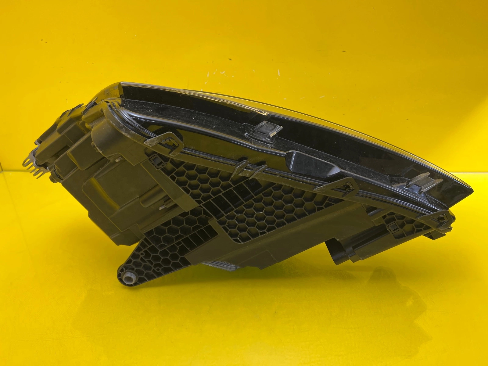 Phare droit Skoda Superb 3V1 III 3 Lift 3V1941016D Autolamps 5 Phare droit Skoda Superb 3V1 III 3 Lift 3V1941016D