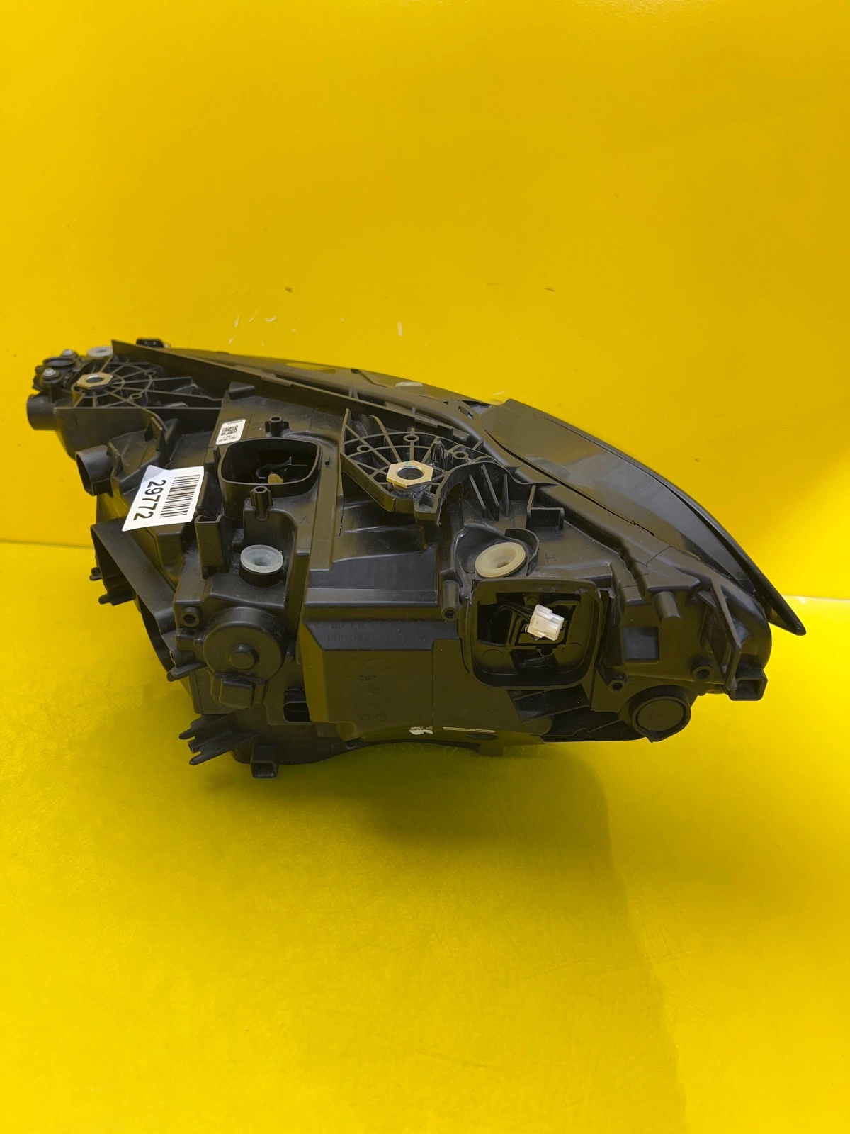 Phare droit BMW 4 G22 G23 G26 Full Led Shadow Black 8086446-02 Autolamps 5 Phare droit BMW 4 G22 G23 G26 Full Led Shadow Black 8086446-02