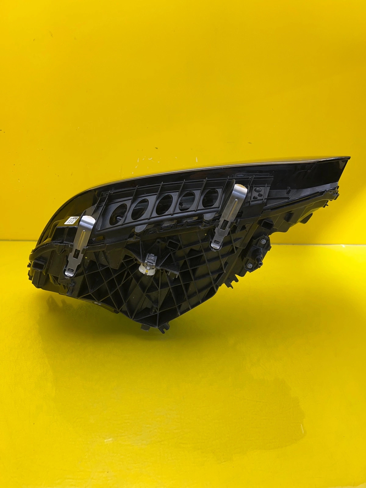 Phare droit BMW 4 G22 G23 G26 Full Led Shadow Black 8086446-02 Autolamps 6 Phare droit BMW 4 G22 G23 G26 Full Led Shadow Black 8086446-02