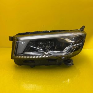 Phare avant gauche Maxus Deliver 9 Full Led C00113995