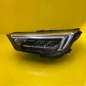 Phare gauche Opel Crossland X Led 39153538