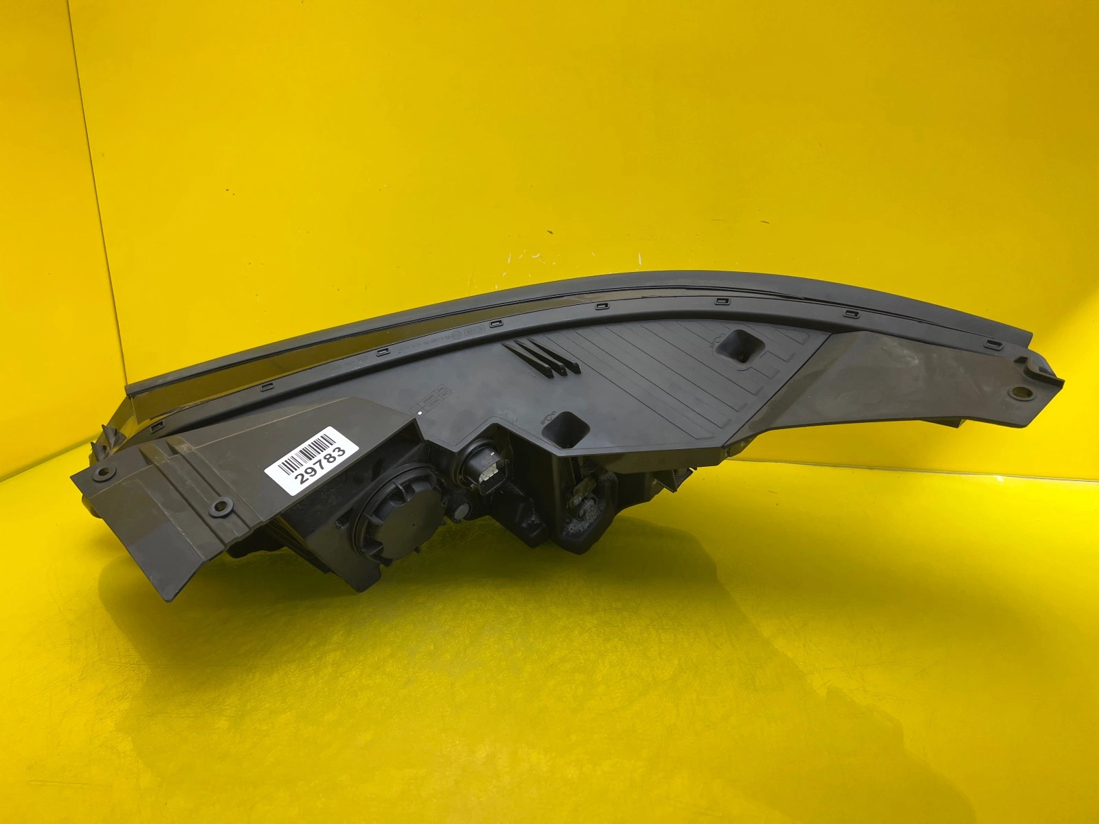 Phare avant droit KIA EV6 EV-6 Full Led Autolamps 3 Phare avant droit KIA EV6 EV-6 Full Led