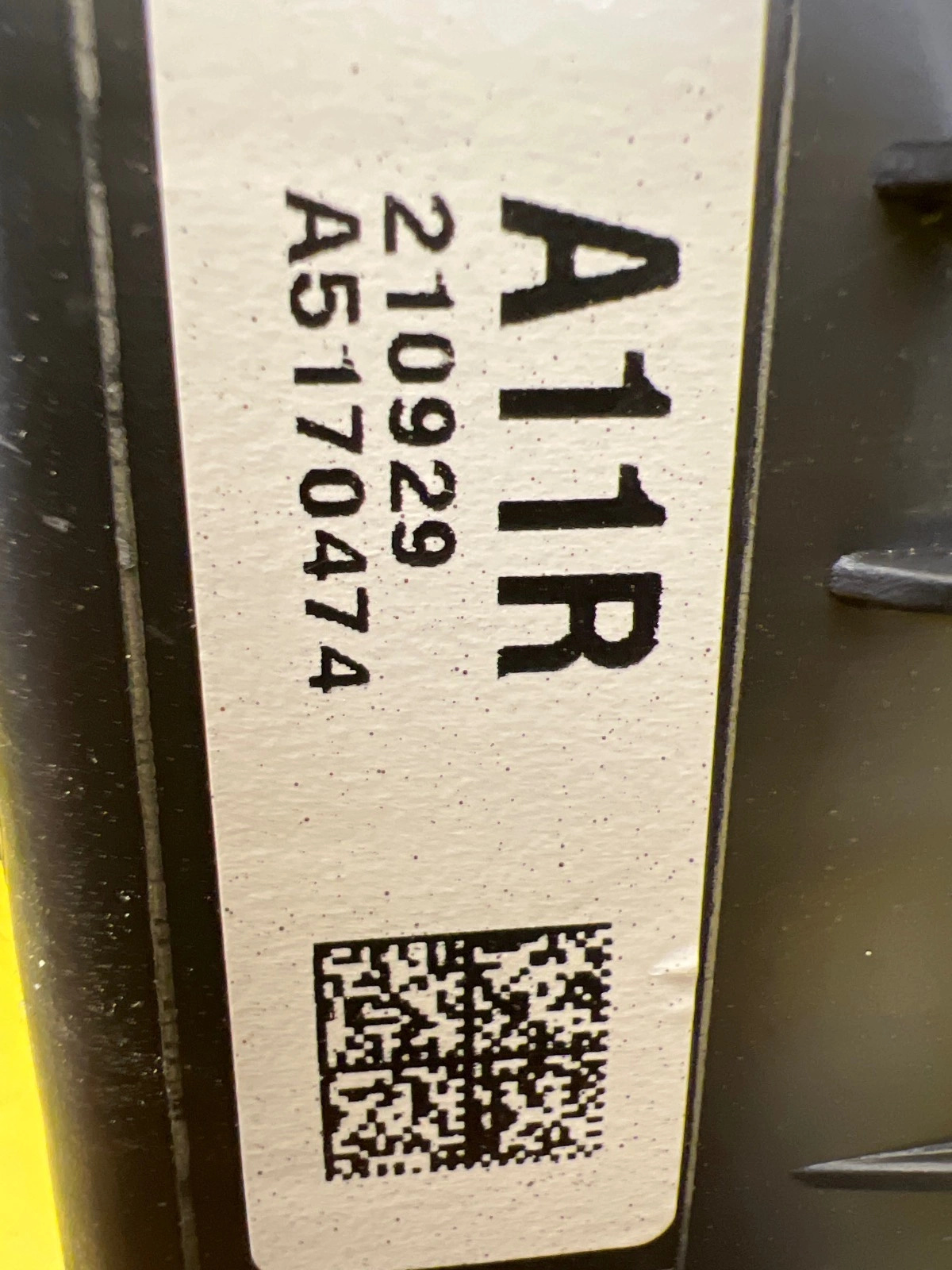 Phare avant droit KIA EV6 EV-6 Full Led Autolamps 4 Phare avant droit KIA EV6 EV-6 Full Led