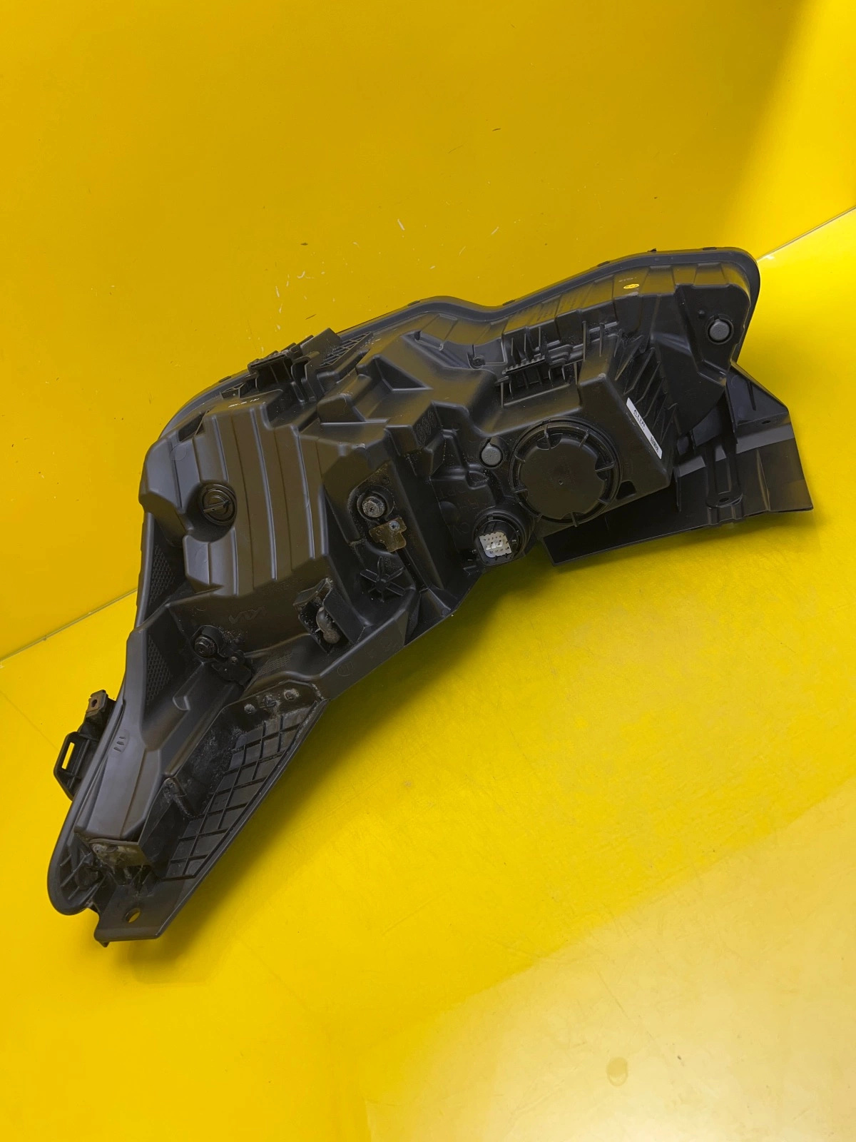 Phare avant droit KIA EV6 EV-6 Full Led Autolamps 5 Phare avant droit KIA EV6 EV-6 Full Led