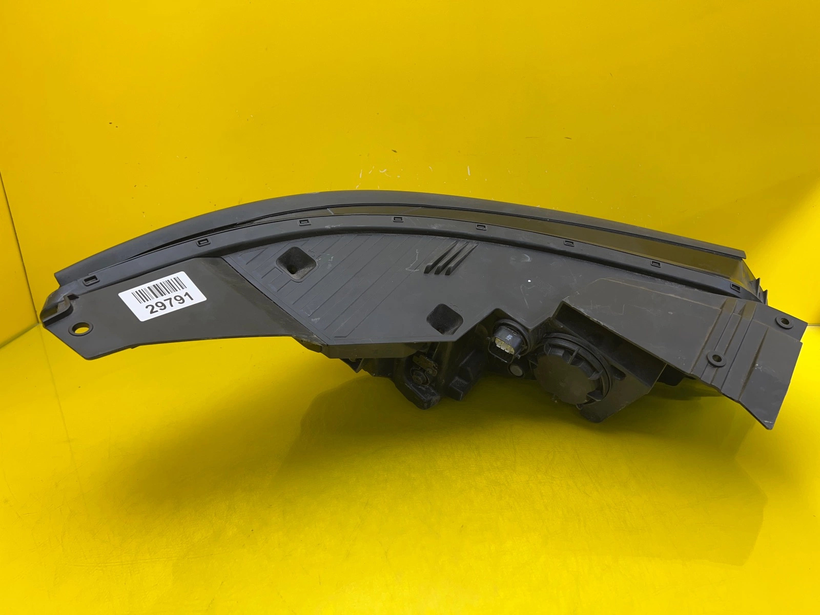 Phare avant gauche KIA EV6 EV-6 Full Led Autolamps 3 Phare avant gauche KIA EV6 EV-6 Full Led