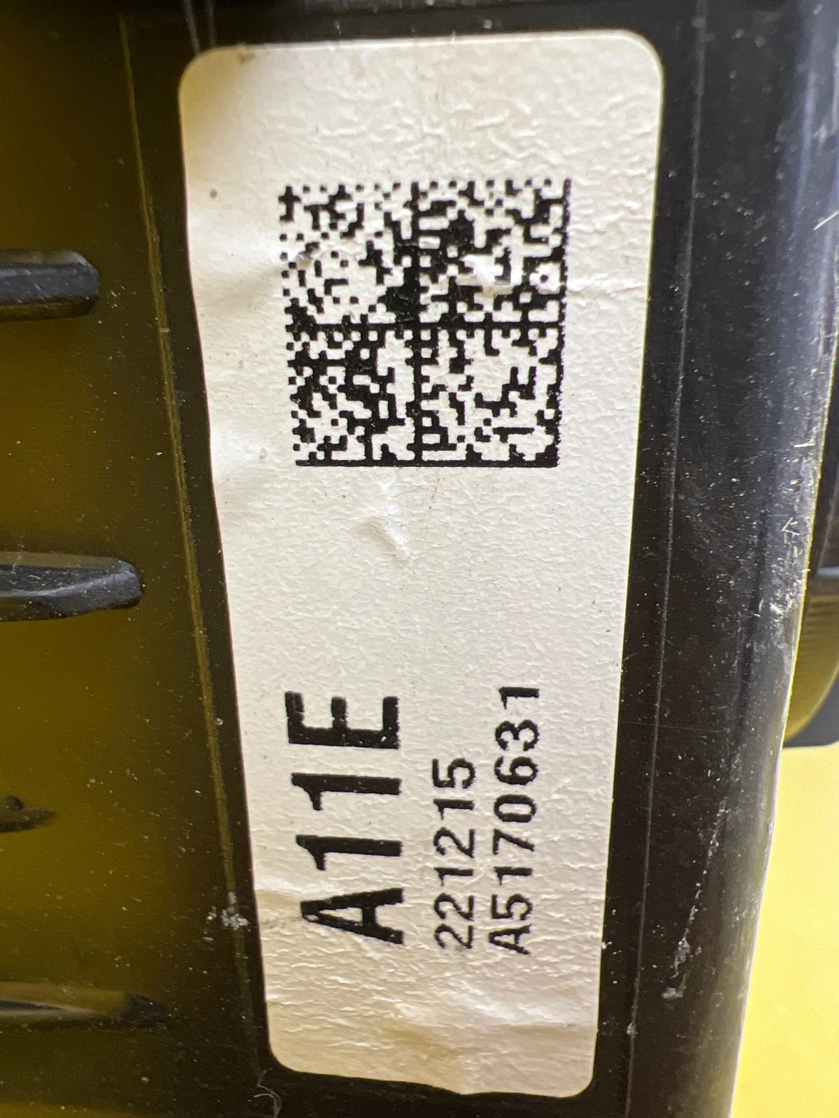 Phare avant gauche KIA EV6 EV-6 Full Led Autolamps 4 Phare avant gauche KIA EV6 EV-6 Full Led