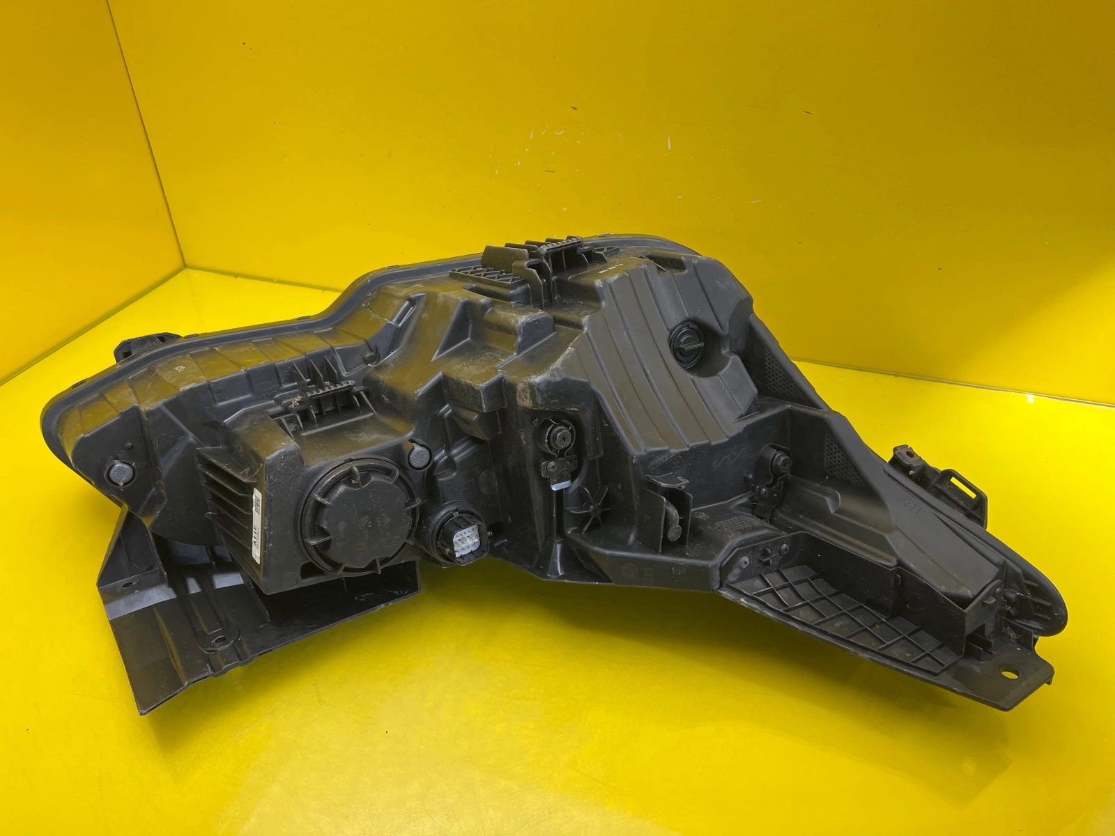 Phare avant gauche KIA EV6 EV-6 Full Led Autolamps 5 Phare avant gauche KIA EV6 EV-6 Full Led