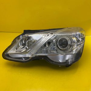 Phare gauche Mercedes classe E W212 Xenon A2128205761