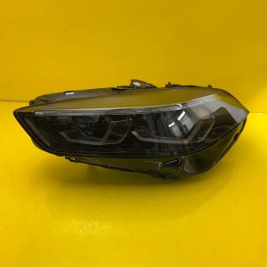 Phare gauche BMW 1 F40 19- Full Led Shadow EU 8082627-04