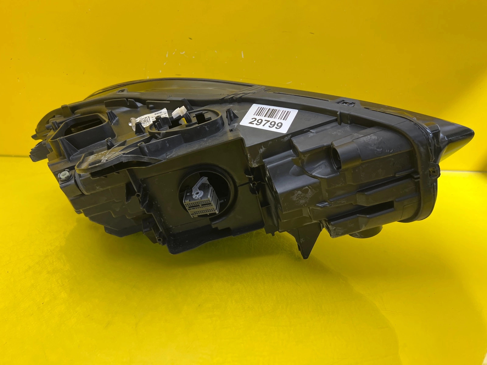 Phare gauche BMW 1 F40 19- Full Led Shadow EU 8082627-04 Autolamps 4 Phare gauche BMW 1 F40 19- Full Led Shadow EU 8082627-04