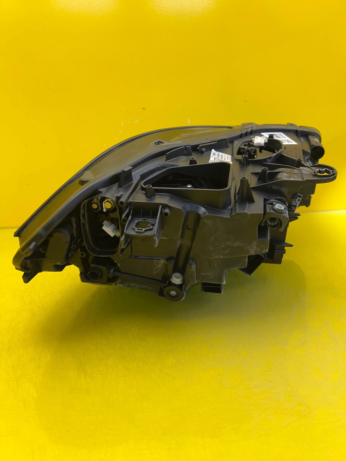 Phare gauche BMW 1 F40 19- Full Led Shadow EU 8082627-04 Autolamps 5 Phare gauche BMW 1 F40 19- Full Led Shadow EU 8082627-04