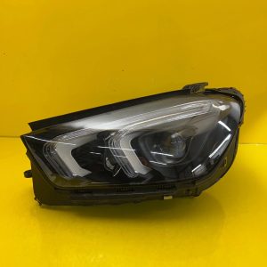 Phare gauche Mercedes GLE W167 Full Led Multibeam A1679069704
