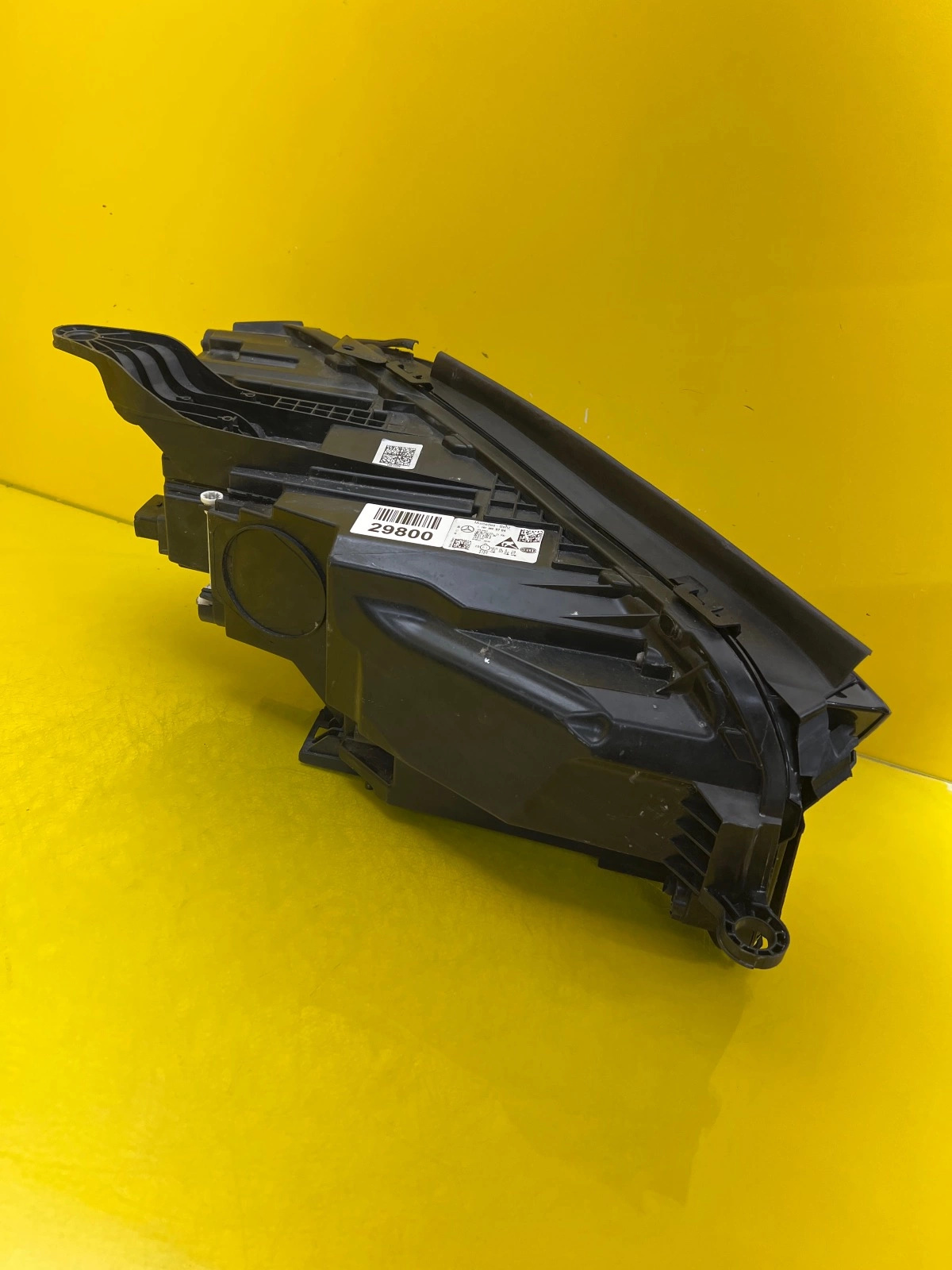 Phare gauche Mercedes GLE W167 Full Led Multibeam A1679069704 Autolamps 3 Phare gauche Mercedes GLE W167 Full Led Multibeam A1679069704