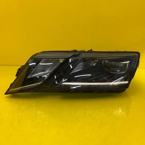 Phare gauche Skoda Octavia 3 5E Lift Full Led 5E1941015F
