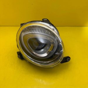 Phare avant Phare avant gauche Fiat 500 FL Lift 15- Lens