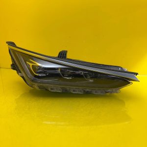 Lampe de phare droite Byd Tang Full Led STE-4121020C