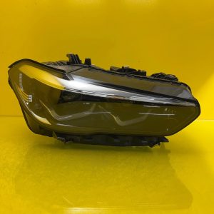 Phare avant droit BMW X5 X6 G05 G06 Full Led 5A27988-01