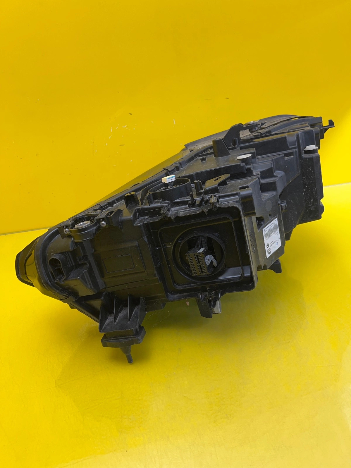 Phare avant droit BMW X5 X6 G05 G06 Full Led 5A27988-01 Autolamps 4 Phare avant droit BMW X5 X6 G05 G06 Full Led 5A27988-01