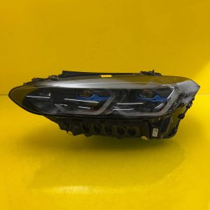 Phare gauche BMW 4 G22 G23 G26 M3 G80 M4 G82 Laser 9505115-04